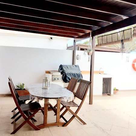 Casa Tina Oasi Di Tranquillita Tutta Per Te Villa Costa Teguise Eksteriør bilde
