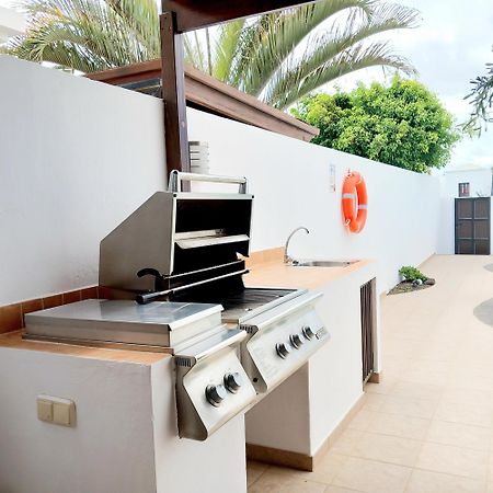 Casa Tina Oasi Di Tranquillita Tutta Per Te Villa Costa Teguise Eksteriør bilde