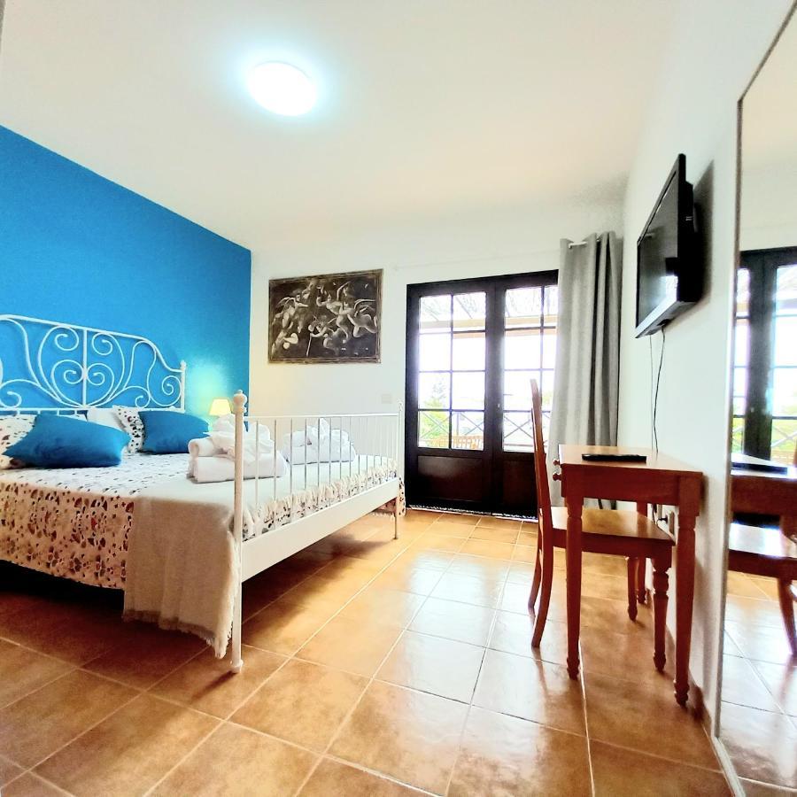 Casa Tina Oasi Di Tranquillita Tutta Per Te Villa Costa Teguise Eksteriør bilde