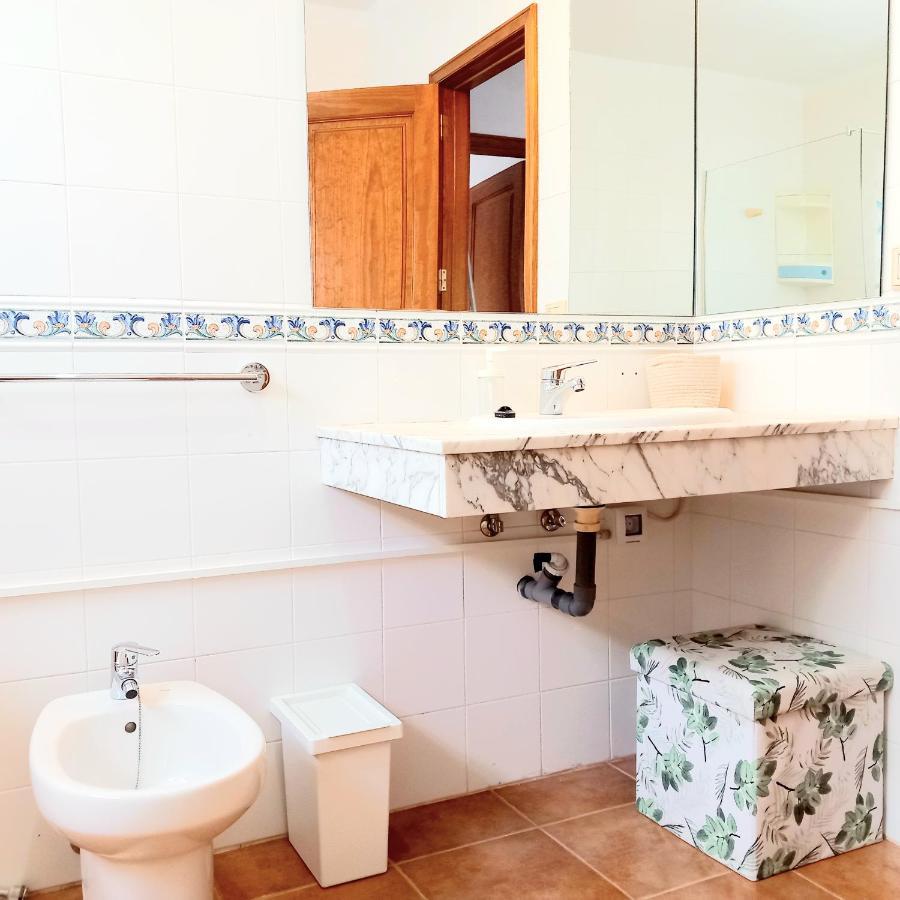 Casa Tina Oasi Di Tranquillita Tutta Per Te Villa Costa Teguise Eksteriør bilde