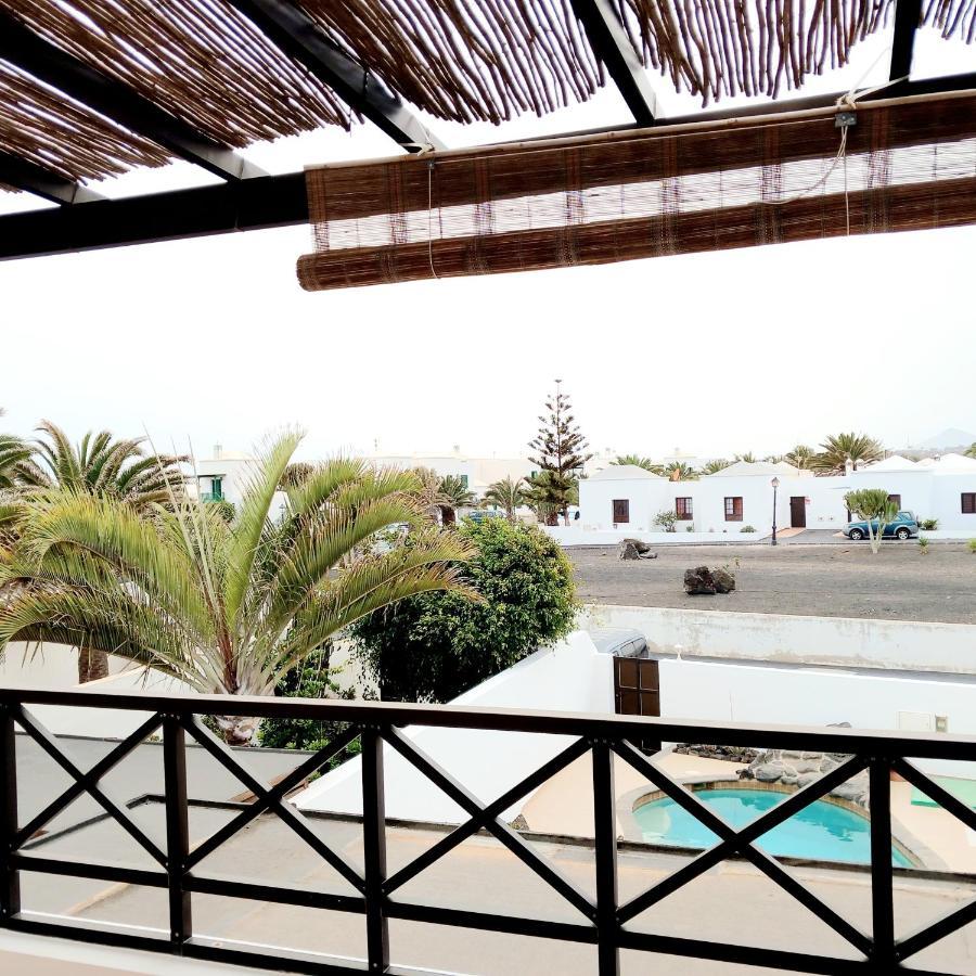 Casa Tina Oasi Di Tranquillita Tutta Per Te Villa Costa Teguise Eksteriør bilde