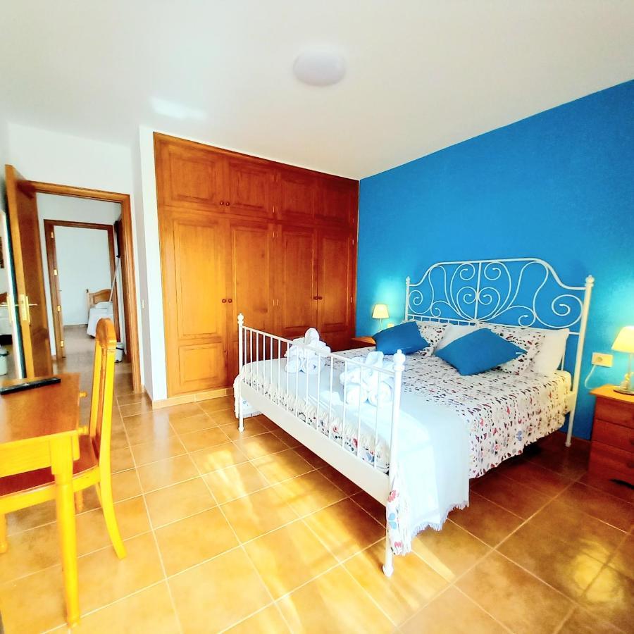 Casa Tina Oasi Di Tranquillita Tutta Per Te Villa Costa Teguise Eksteriør bilde