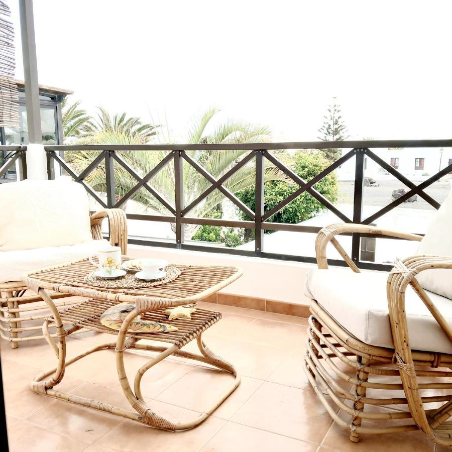 Casa Tina Oasi Di Tranquillita Tutta Per Te Villa Costa Teguise Eksteriør bilde