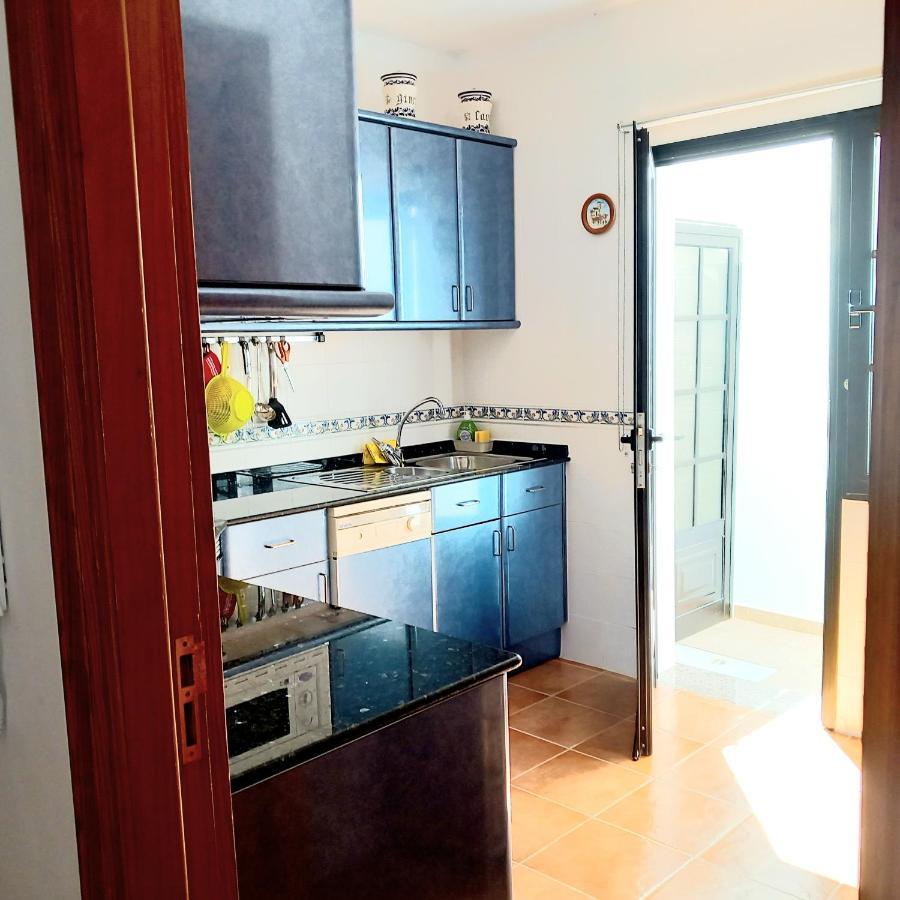 Casa Tina Oasi Di Tranquillita Tutta Per Te Villa Costa Teguise Eksteriør bilde