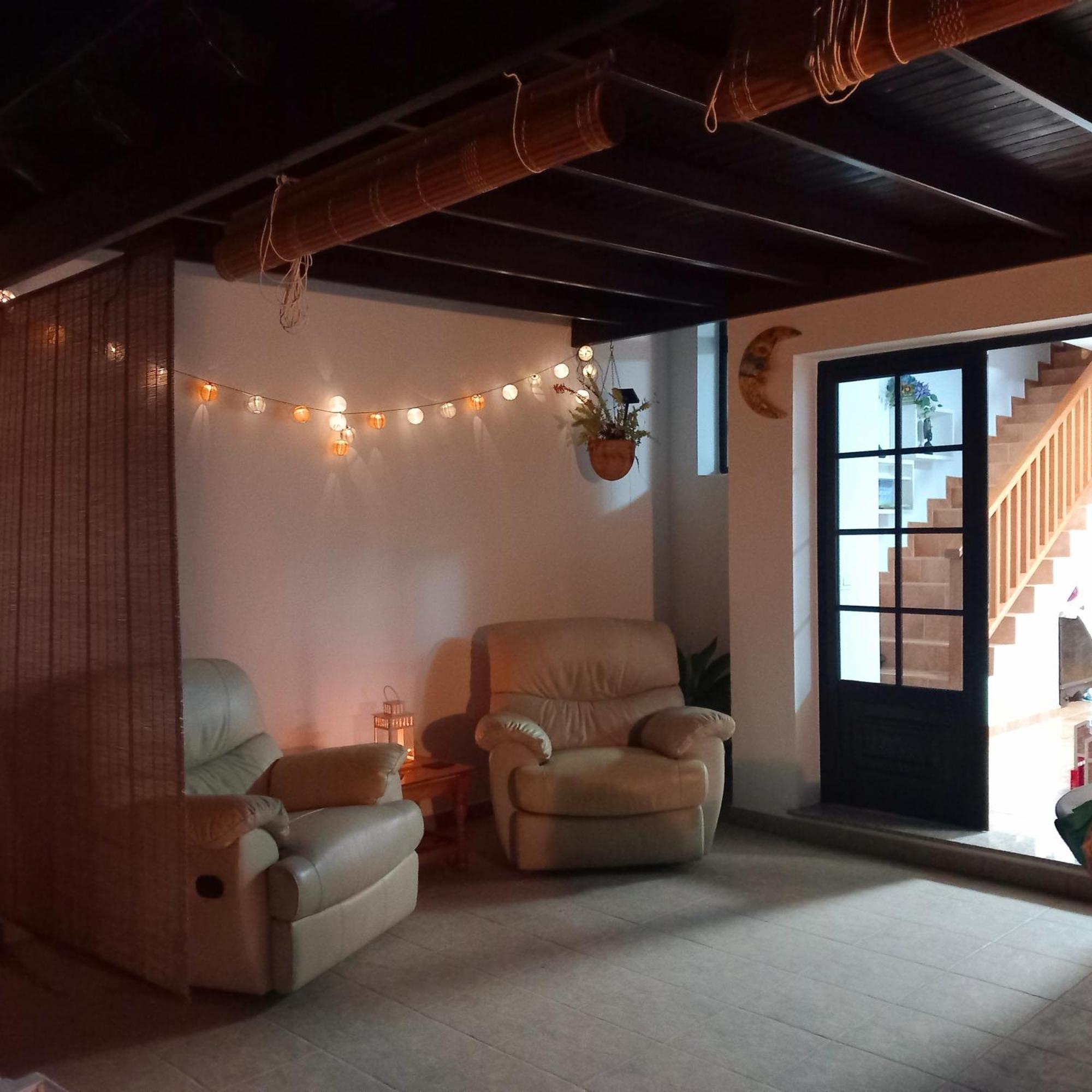 Casa Tina Oasi Di Tranquillita Tutta Per Te Villa Costa Teguise Eksteriør bilde