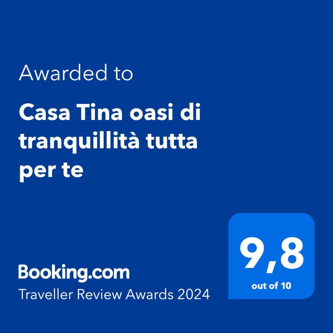 Casa Tina Oasi Di Tranquillita Tutta Per Te Villa Costa Teguise Eksteriør bilde