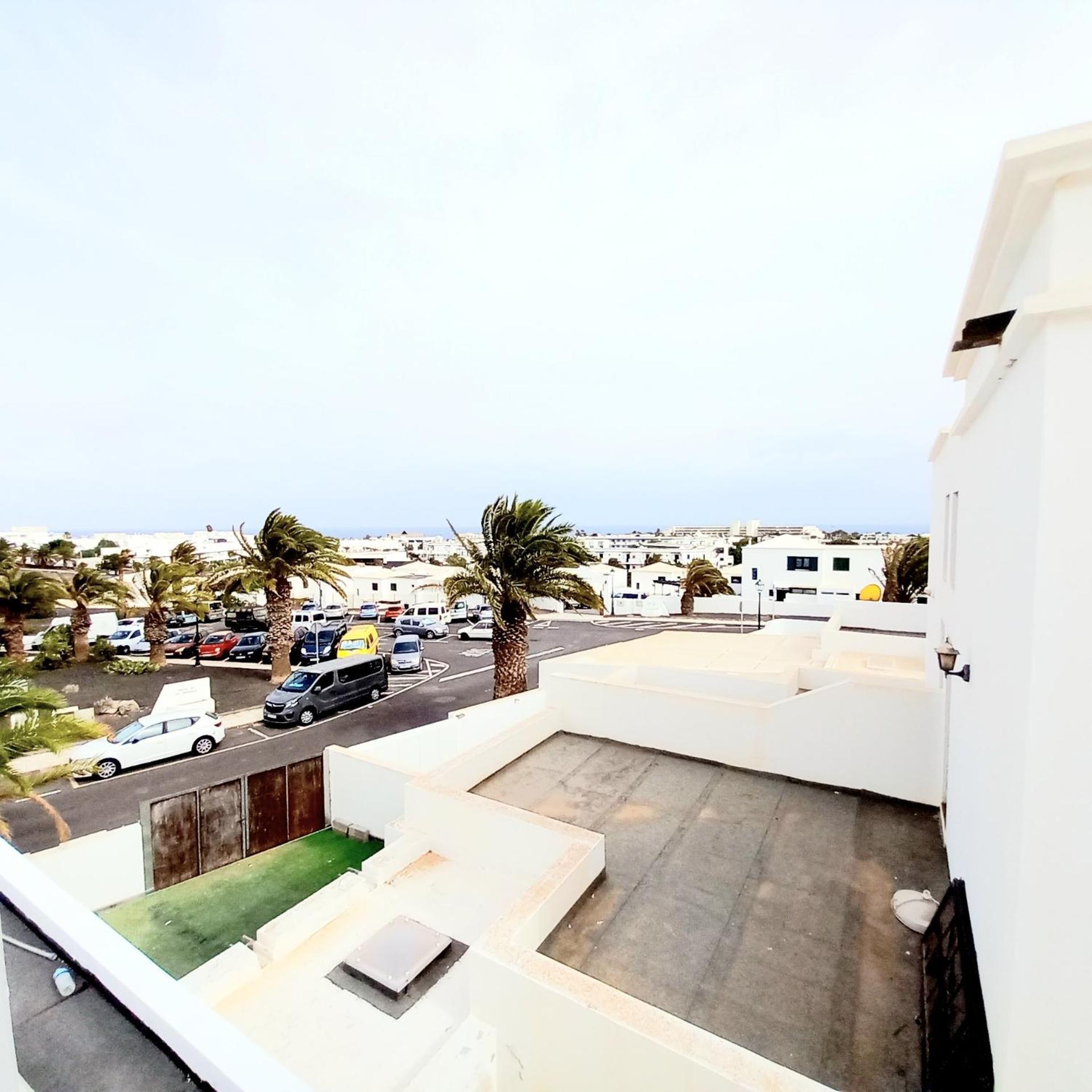 Casa Tina Oasi Di Tranquillita Tutta Per Te Villa Costa Teguise Eksteriør bilde