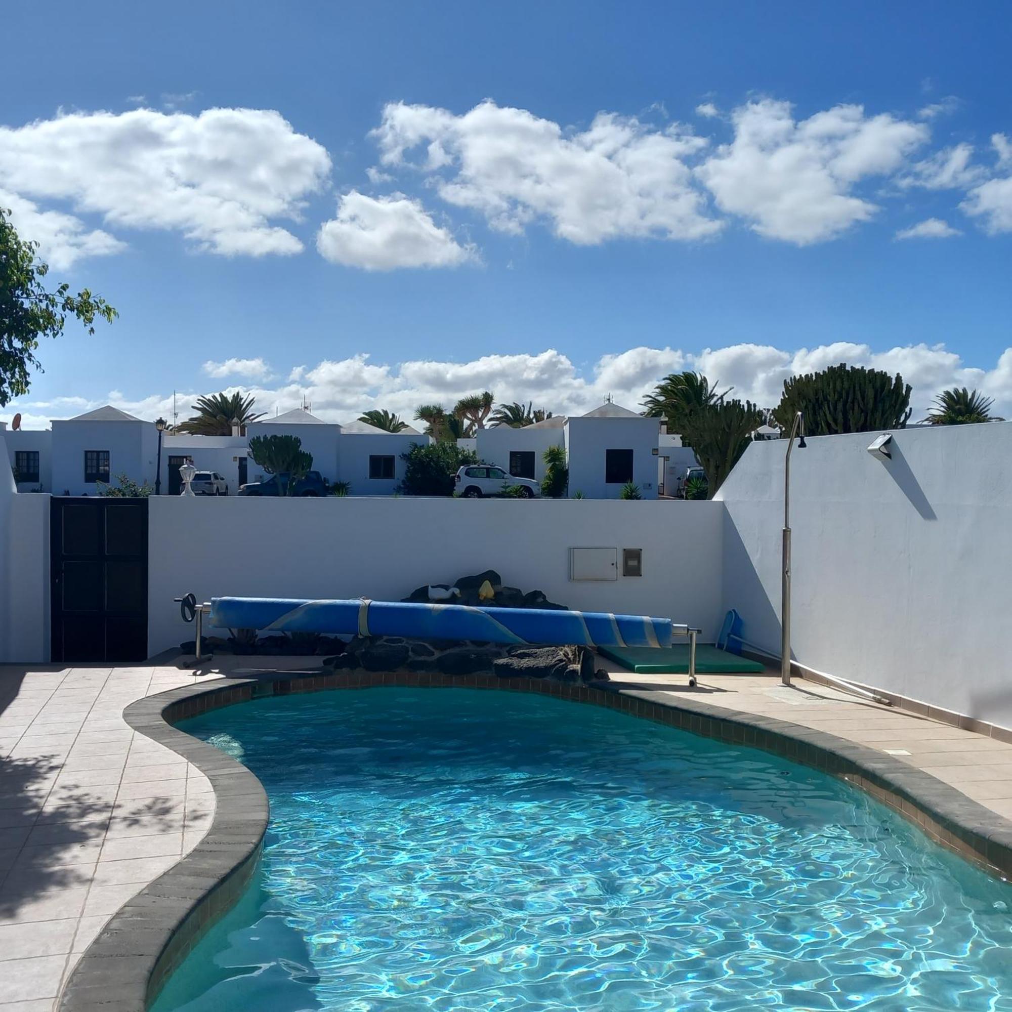 Casa Tina Oasi Di Tranquillita Tutta Per Te Villa Costa Teguise Eksteriør bilde