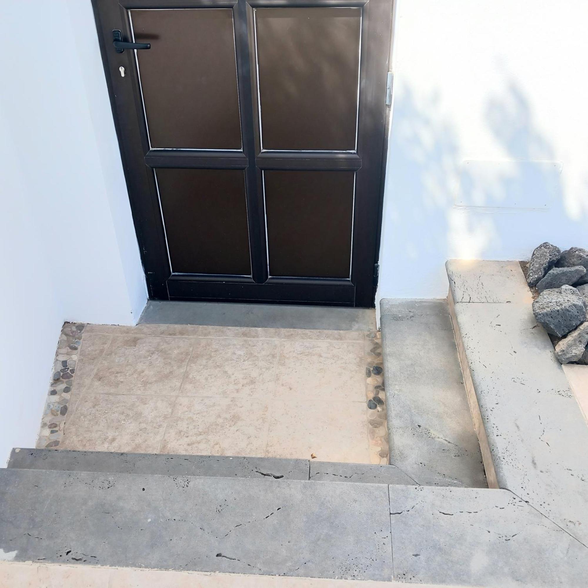 Casa Tina Oasi Di Tranquillita Tutta Per Te Villa Costa Teguise Eksteriør bilde